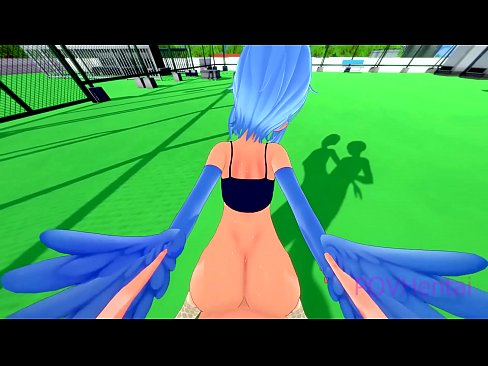 ❤️ Kaikamahine monster Harpy. ❌ Sex video iā mākou haw.mumsp.ru ❌❤